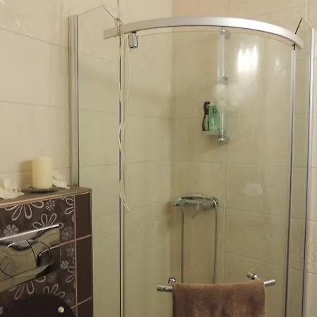 City Center Cintia Apartman Apartament