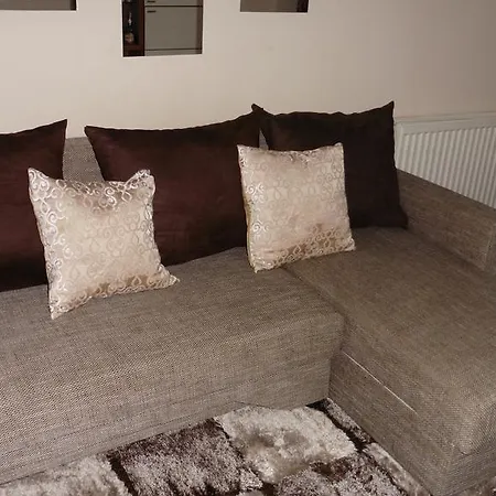 شقة City Center Cintia Apartman