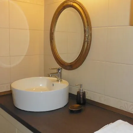 Apartament City Center Cintia Apartman Budapeszt