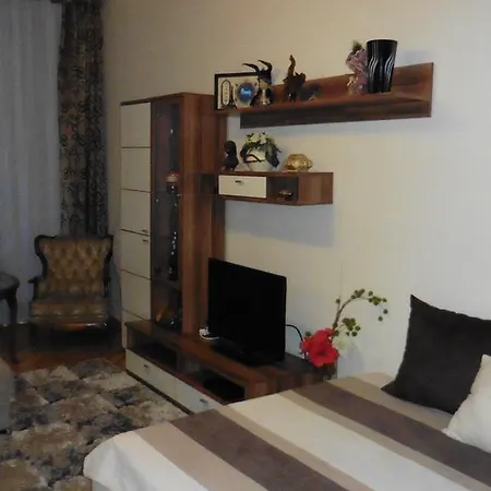 City Center Cintia Apartman