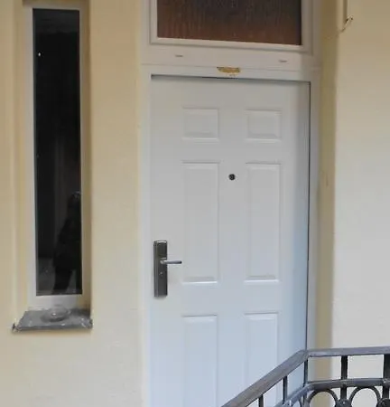 Apartament City Center Cintia Apartman Budapeszt
